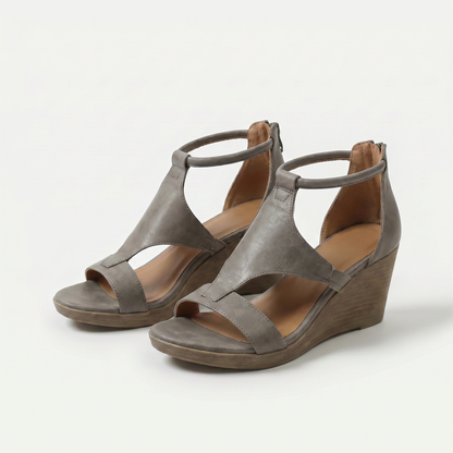 Nadia – Orthopedic Comfort, Finally