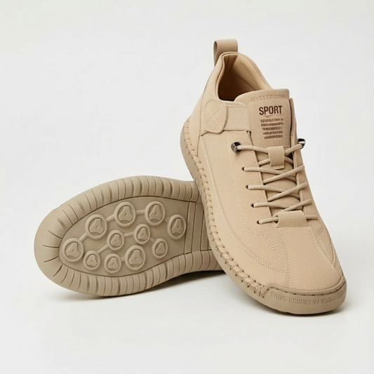 Rosie – Comfortable and Orthopedic Sneakers