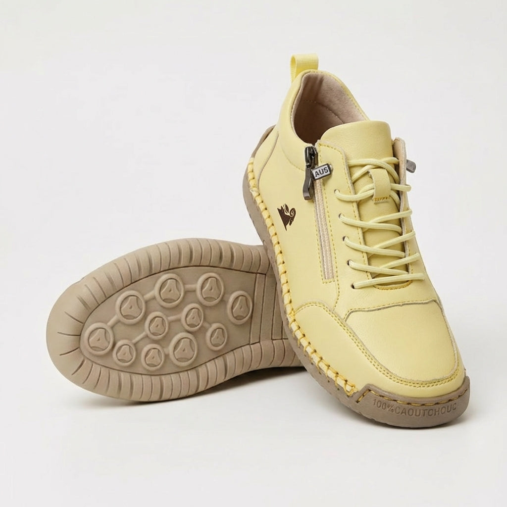 Mila – Orthopaedic Comfort Shoes for Foot, Knee & Back Pain