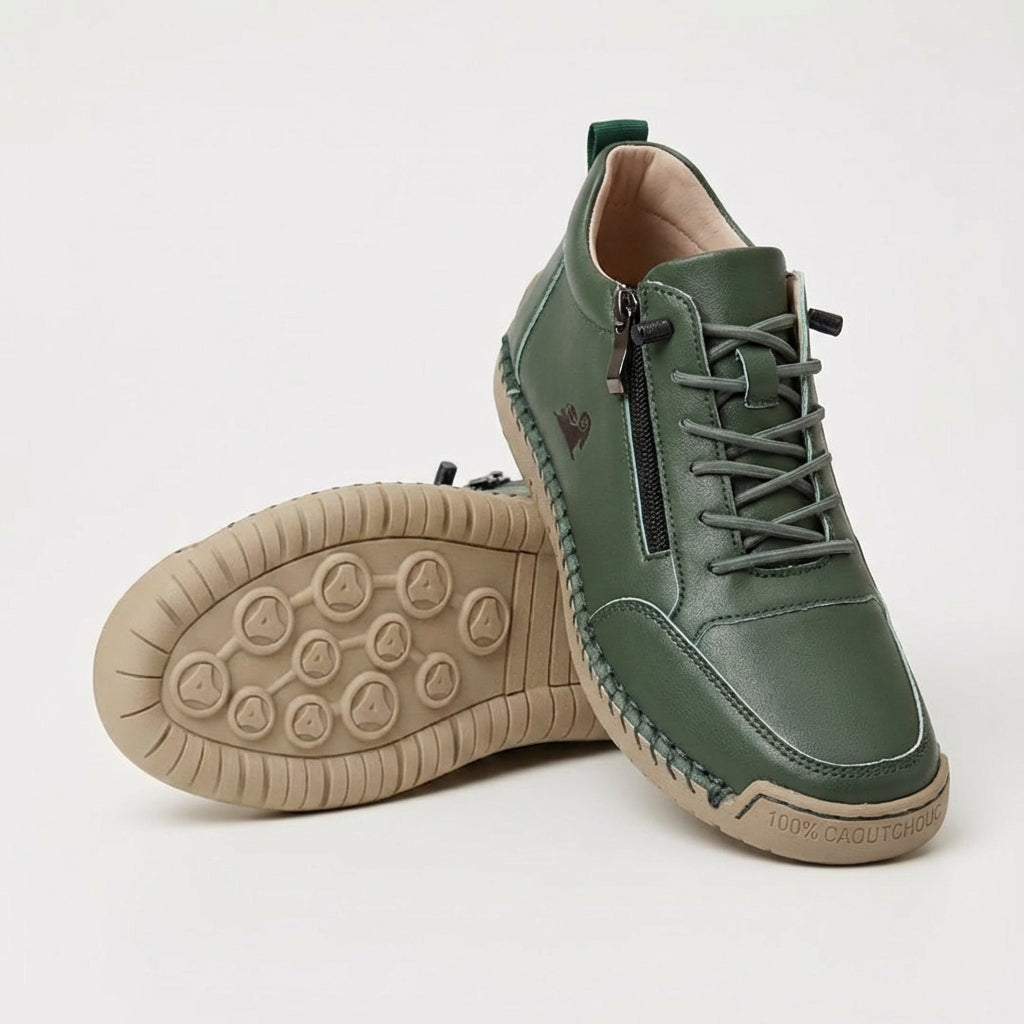 Mila – Orthopaedic Comfort Shoes for Foot, Knee & Back Pain