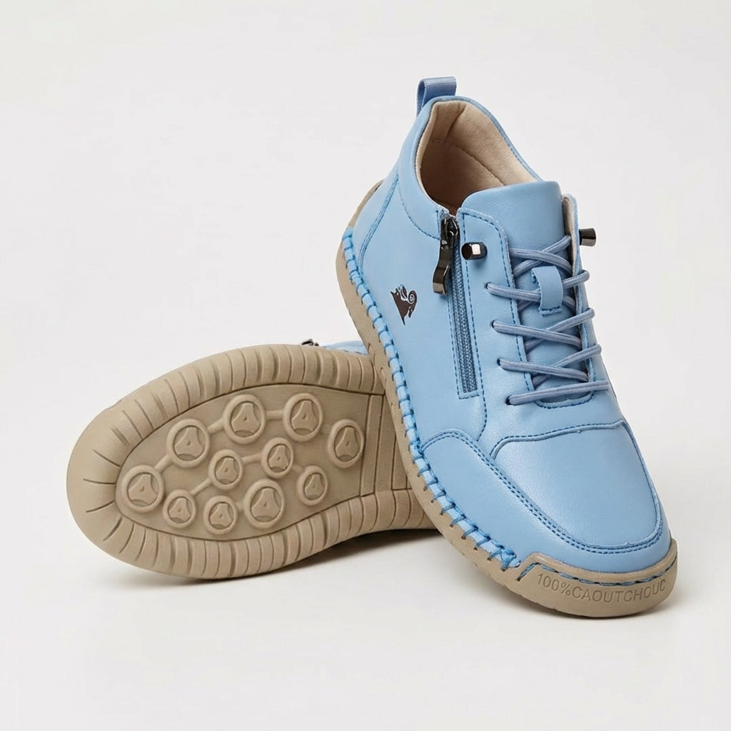 Mila – Orthopaedic Comfort Shoes for Foot, Knee & Back Pain