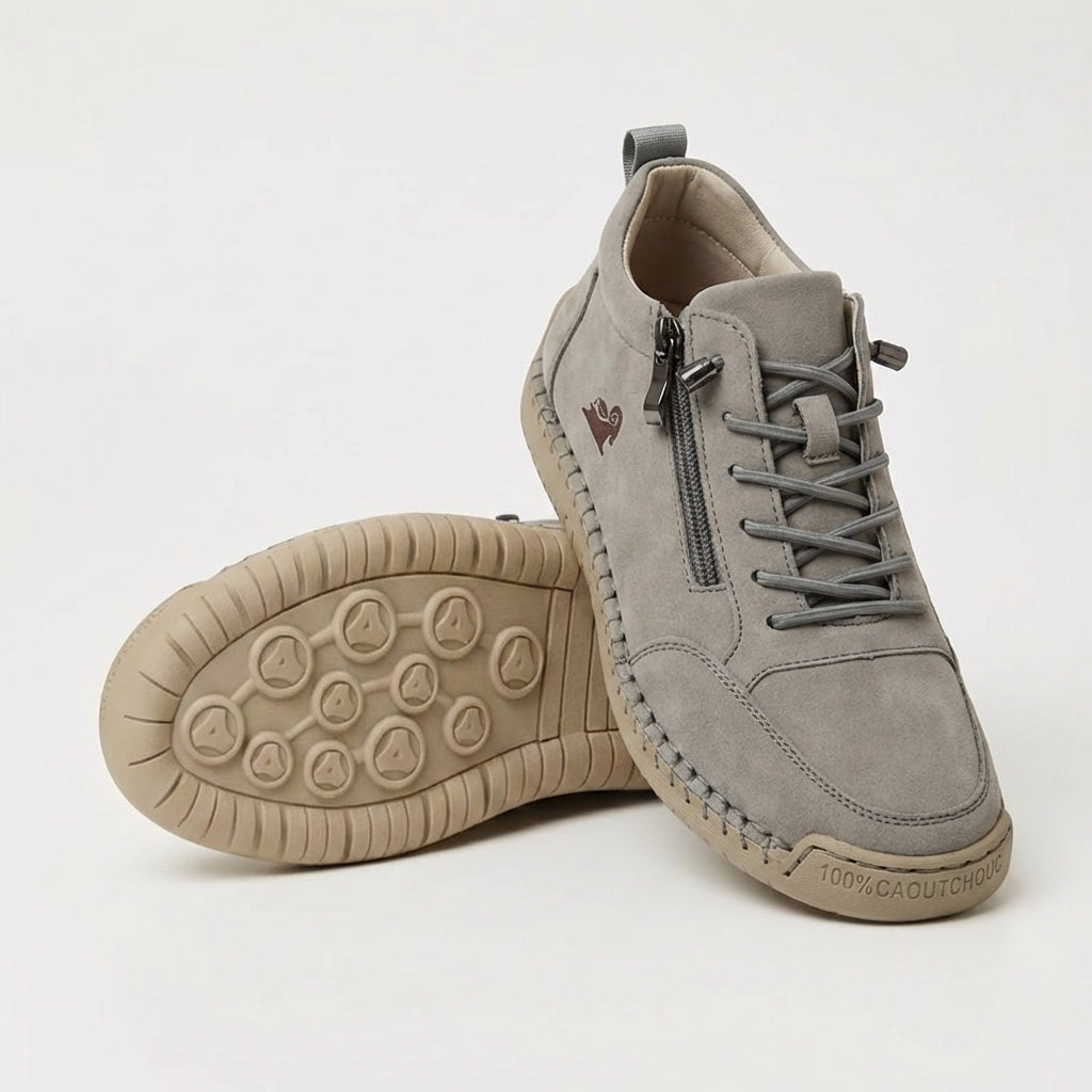 Mila – Orthopaedic Comfort Shoes for Foot, Knee & Back Pain