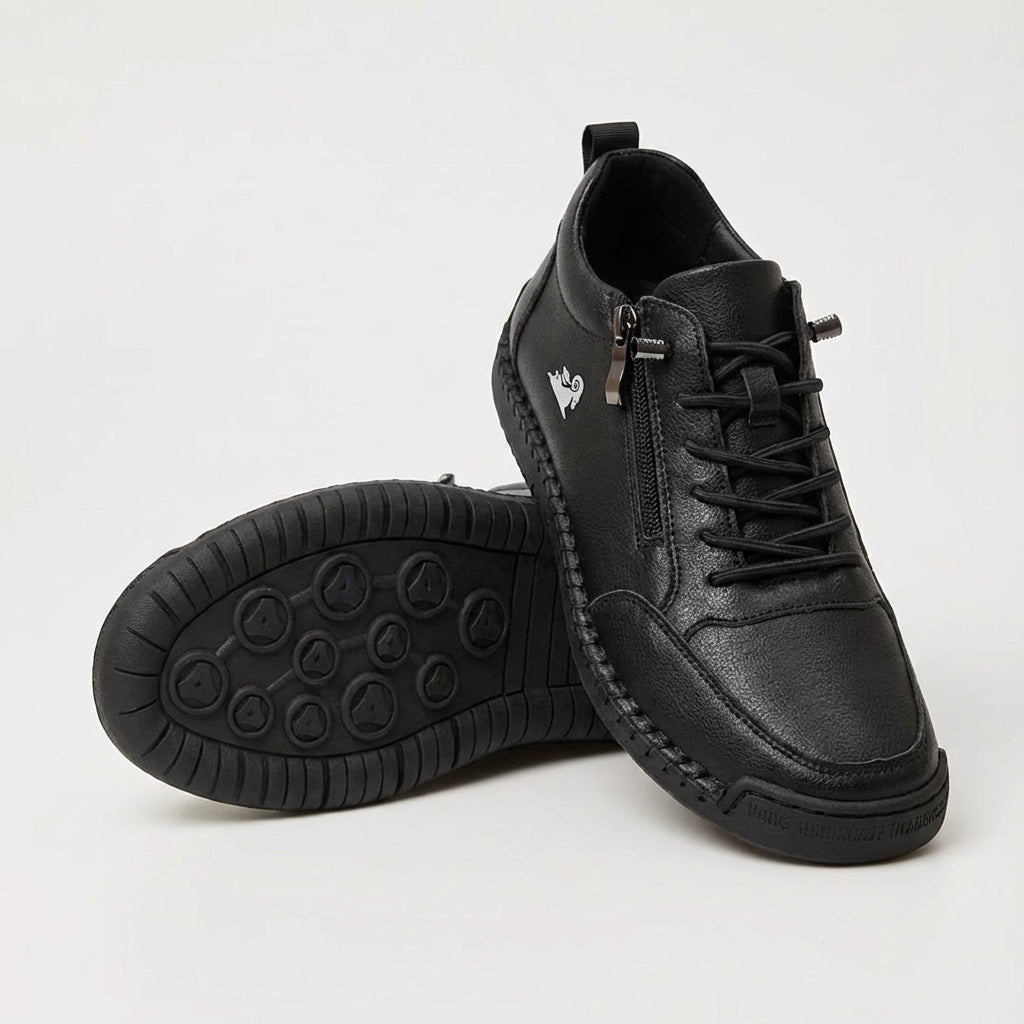 Mila – Orthopaedic Comfort Shoes for Foot, Knee & Back Pain