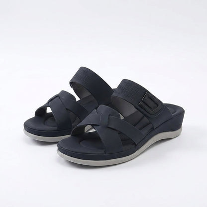 Iris – Comfortable Summer Slip-