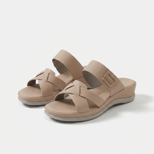 Iris – Comfortable Summer Slip-