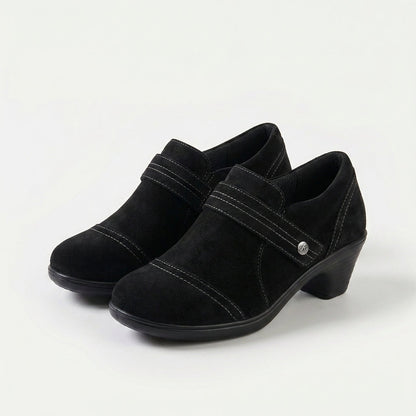 Eva – Velvety Soft Eleg