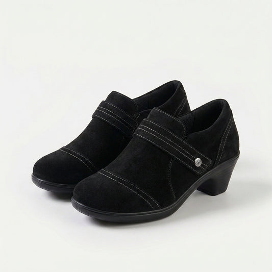 Eva – Velvety Soft Eleg