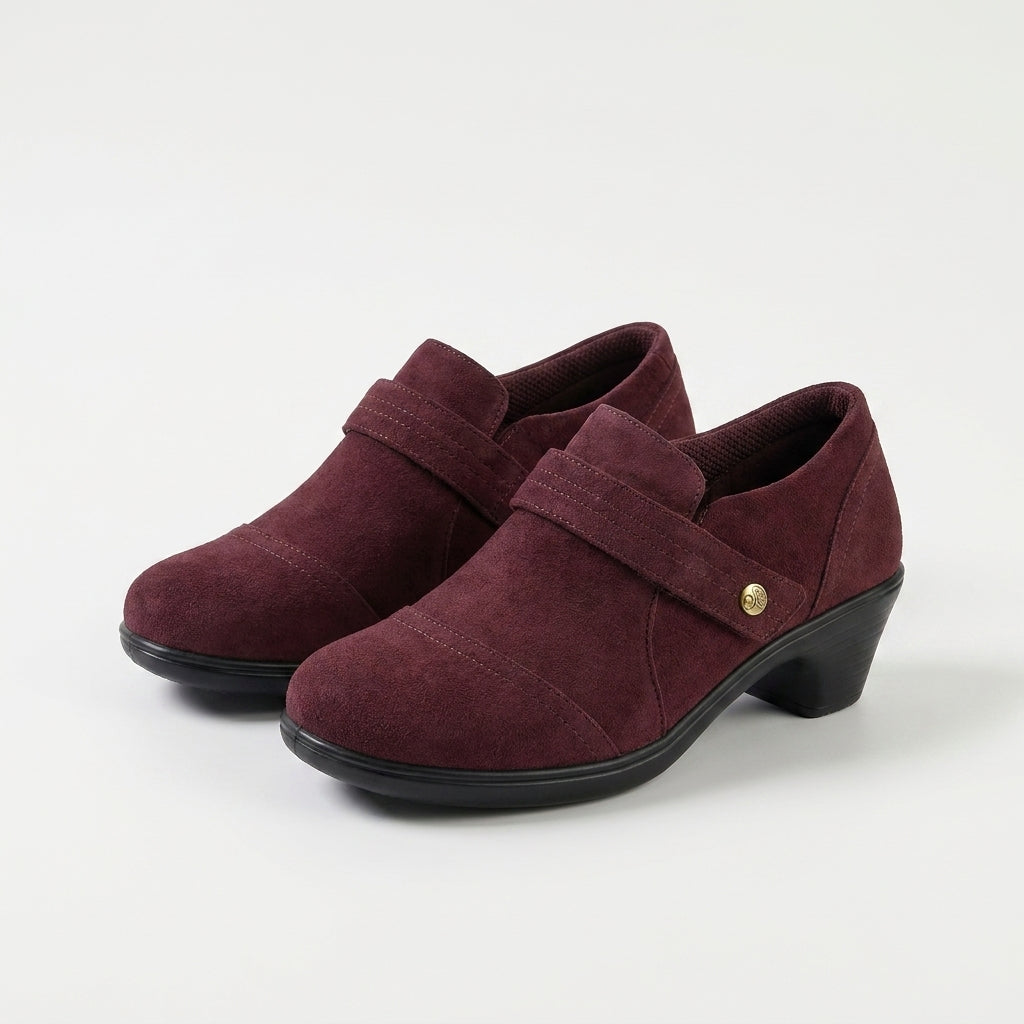 Eva – Velvety Soft Eleg