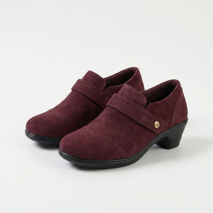 Eva – Velvety Soft Eleg