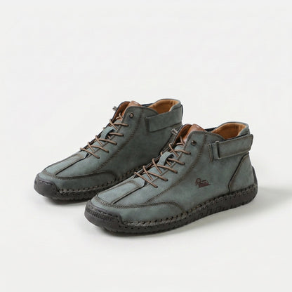 Lola - Ankle-high Comfort Sneaker