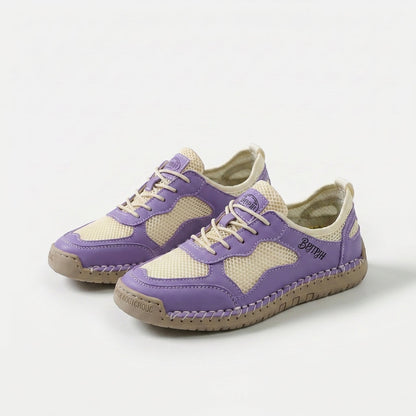 June - Breathable Summer Sneaker