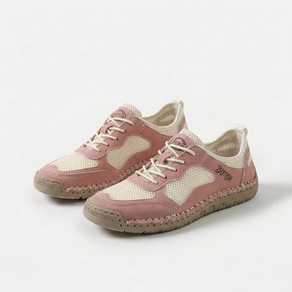 June - Breathable Summer Sneaker