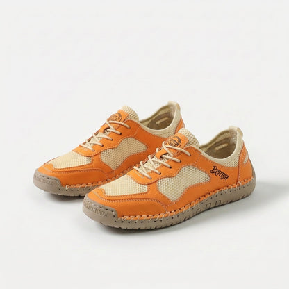 June - Breathable Summer Sneaker