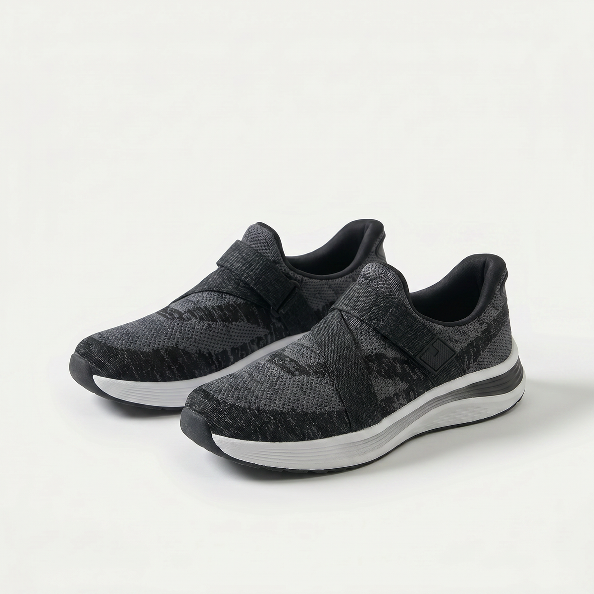 Naya - Lightweight Comfort Slip-On for Active Days