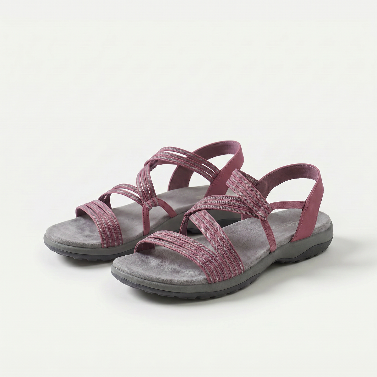 Nyla - Orthopedic Elegant Sandals