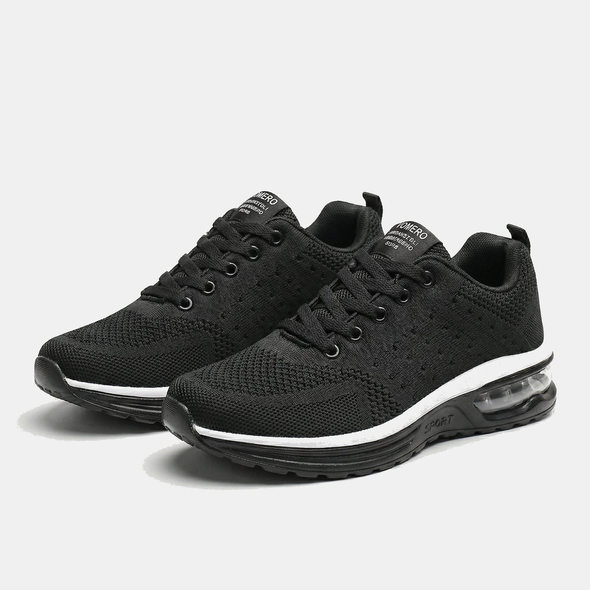 SanoWalk Orthopedic Shoes