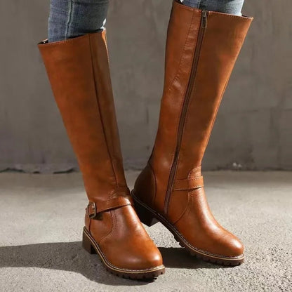 The Rowan Boots