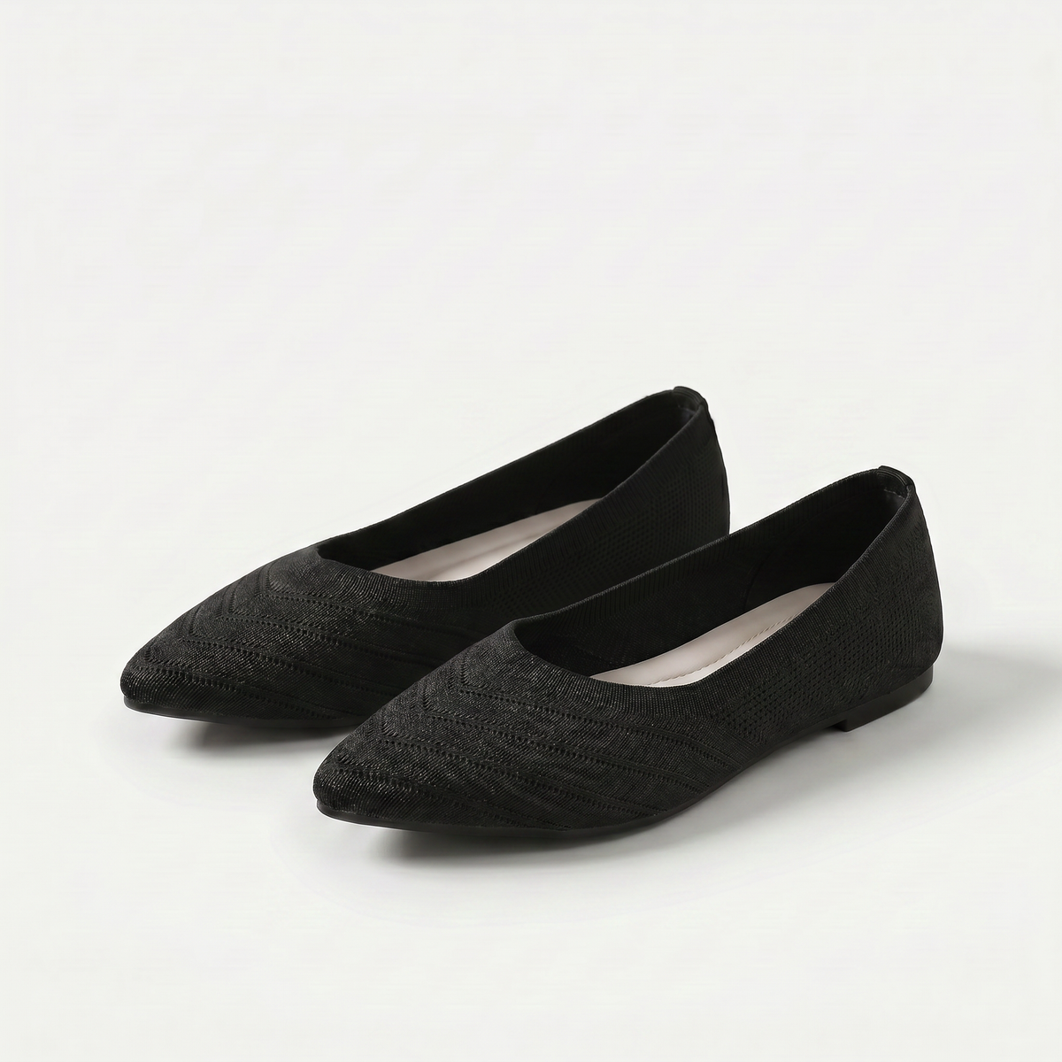 Sascha - Elegant Comfort Shoes for