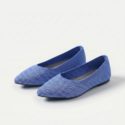 Sascha - Elegant Comfort Shoes for