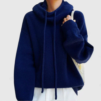 Lison | Cozy Hoodie