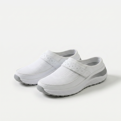 Sienna - Lightweight Comfort Slip-
