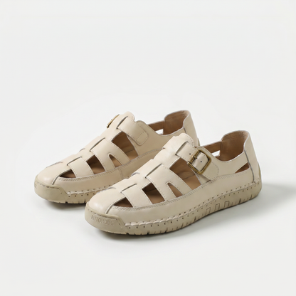 Solea – Lightweight Comfort Sandals for Sunny