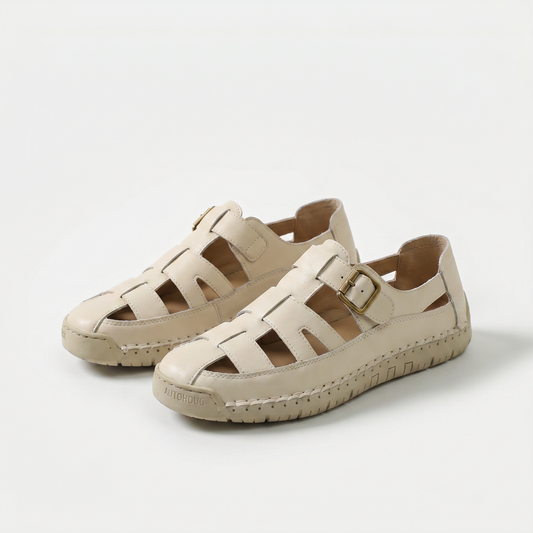 Solea – Lightweight Comfort Sandals for Sunny