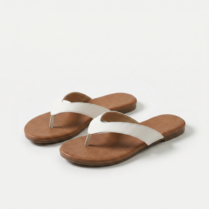 Summer Orthopedic Flip-