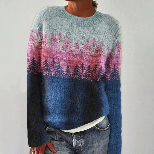 The Pecos Sweater