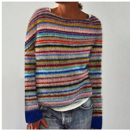 The Vance Sweater