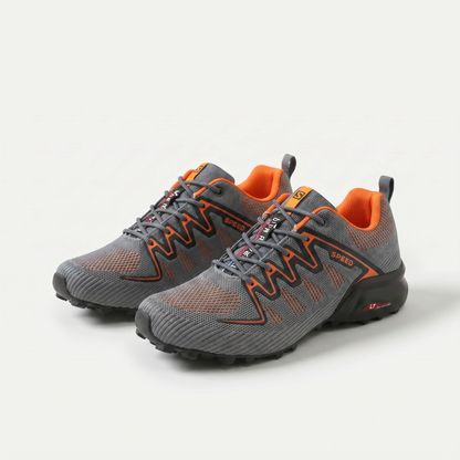 TopTrail - Ergonomic Pain-