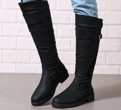 The Waverly Boots